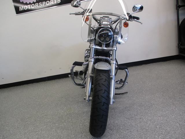 2012 Harley-Davidson Sportster® 1200 Custom in Lake Havasu City, Arizona - Photo 15