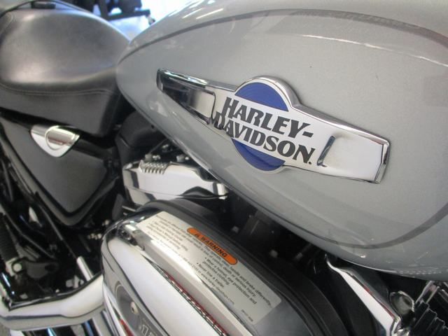 2012 Harley-Davidson Sportster® 1200 Custom in Lake Havasu City, Arizona - Photo 11