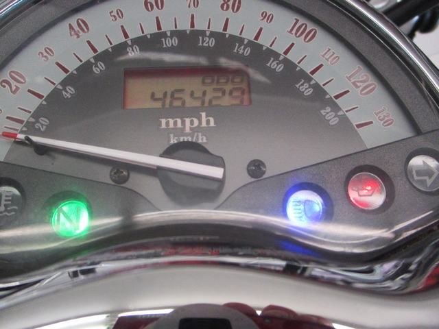 2004 Honda VTX Retro 1300 in Lake Havasu City, Arizona - Photo 15