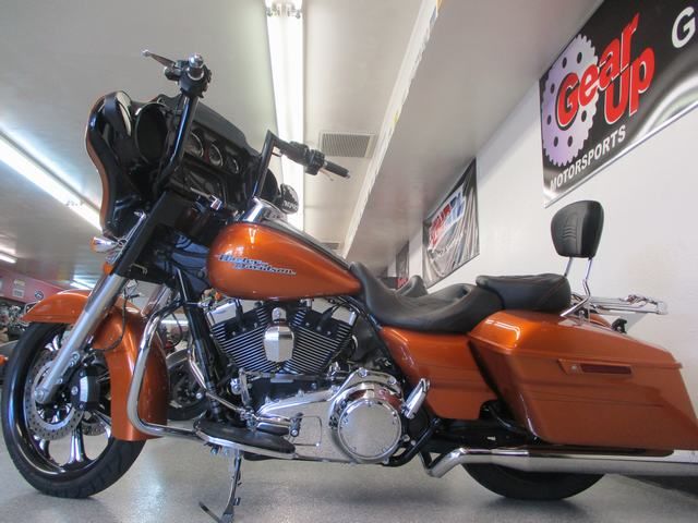 2014 Harley-Davidson Street Glide® Special in Lake Havasu City, Arizona - Photo 1