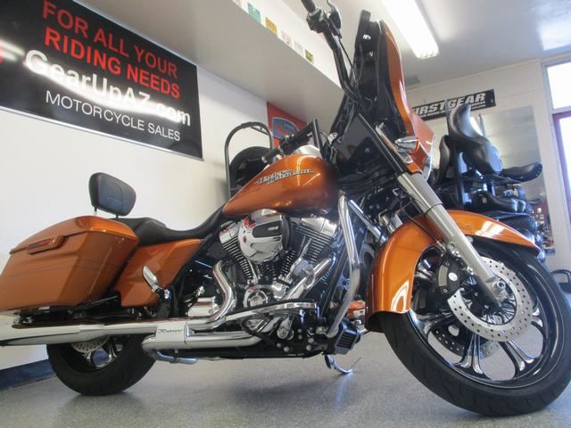 2014 Harley-Davidson Street Glide® Special in Lake Havasu City, Arizona - Photo 15
