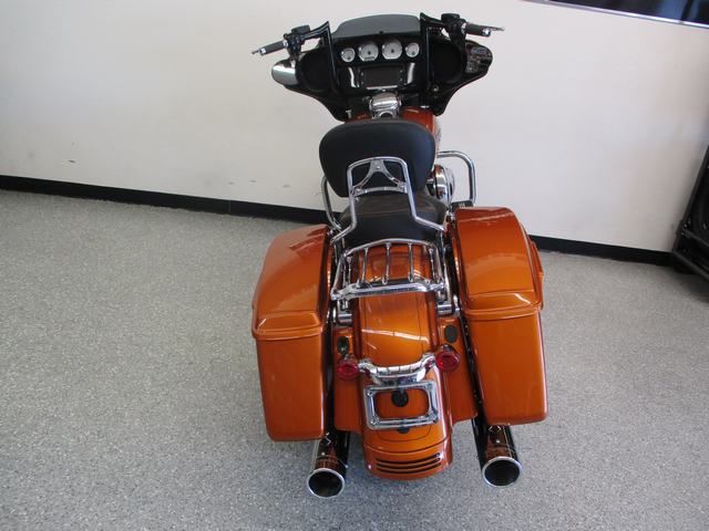 2014 Harley-Davidson Street Glide® Special in Lake Havasu City, Arizona - Photo 4