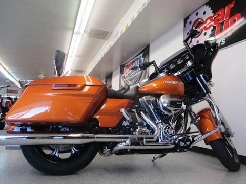 2014 Harley-Davidson Street Glide® Special in Lake Havasu City, Arizona - Photo 13