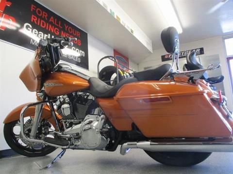 2014 Harley-Davidson Street Glide® Special in Lake Havasu City, Arizona - Photo 3