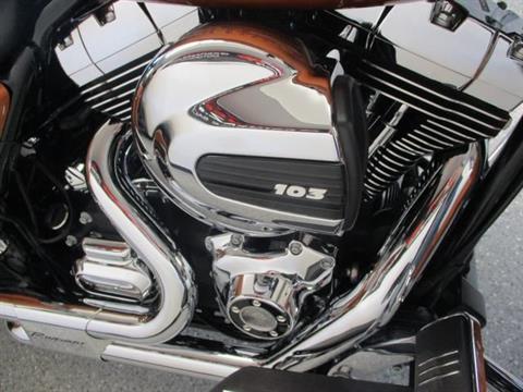 2014 Harley-Davidson Street Glide® Special in Lake Havasu City, Arizona - Photo 21