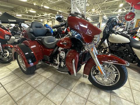 2024 Harley-Davidson Tri Glide® Ultra in Rochester, New York