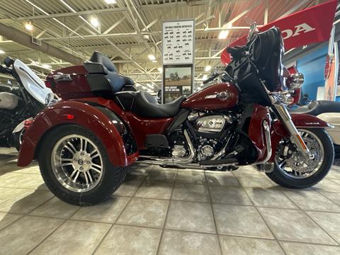 2024 Harley-Davidson Tri Glide® Ultra in Rochester, New York - Photo 3