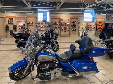 2018 Harley-Davidson Road King® in Rochester, New York - Photo 3