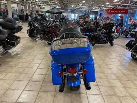 2018 Harley-Davidson Road King® in Rochester, New York - Photo 4