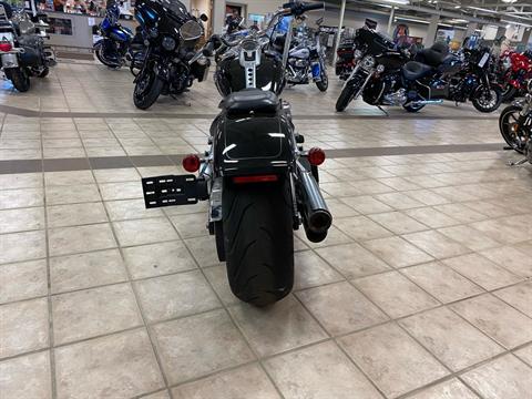 2018 Harley-Davidson Fat Boy® 107 in Rochester, New York - Photo 4