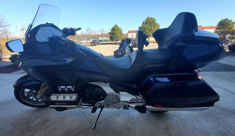 2018 Honda Gold Wing Tour Automatic DCT in Rochester, New York - Photo 3