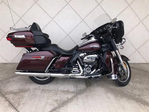 2019 Harley-Davidson Electra Glide® Ultra Classic® in Rochester, New York - Photo 1