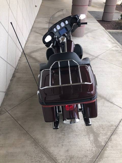 2019 Harley-Davidson Electra Glide® Ultra Classic® in Rochester, New York - Photo 3