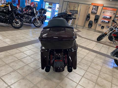2019 Harley-Davidson CVO™ Street Glide® in Rochester, New York - Photo 4
