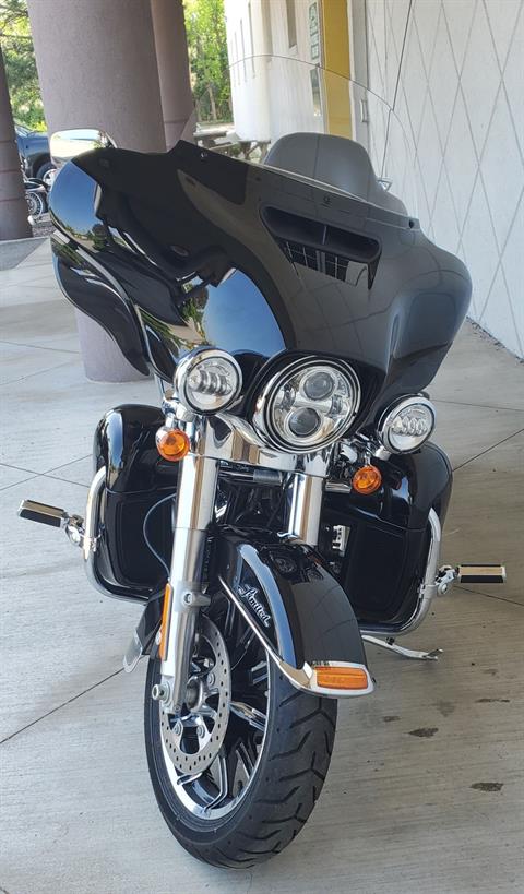 2019 Harley-Davidson Electra Glide® Ultra Classic® in Rochester, New York - Photo 2