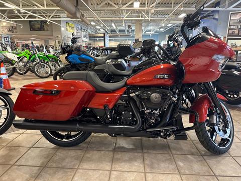 2024 Harley-Davidson Road Glide® in Rochester, New York - Photo 1