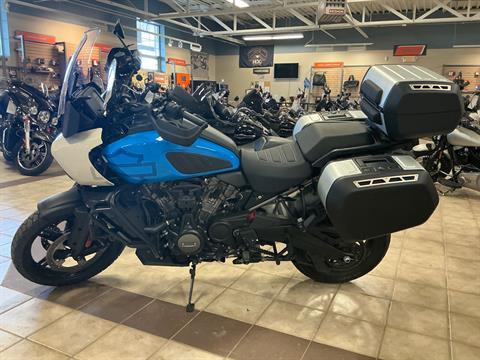 2022 Harley-Davidson Pan America™ 1250 Special in Rochester, New York - Photo 3