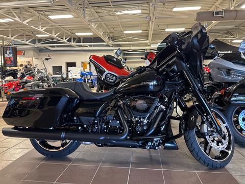 2024 Harley-Davidson Street Glide® in Rochester, New York - Photo 1