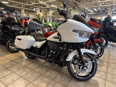 2024 Harley-Davidson Road Glide® in Rochester, New York - Photo 1