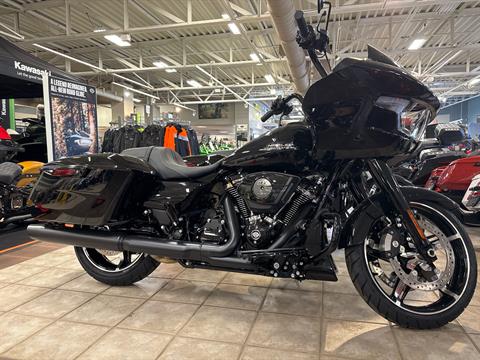 2024 Harley-Davidson Road Glide® in Rochester, New York - Photo 1