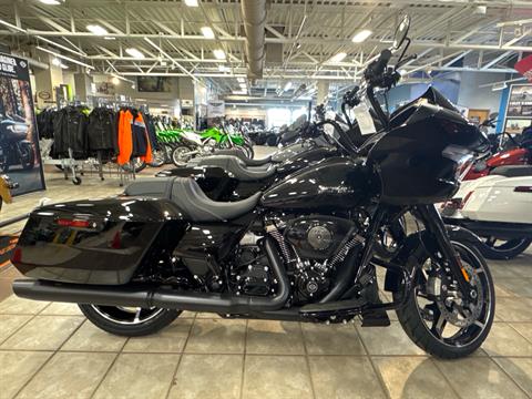 2024 Harley-Davidson Road Glide® in Rochester, New York - Photo 1