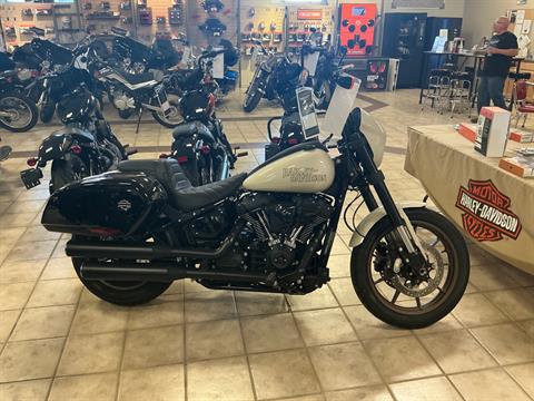 2023 Harley-Davidson Low Rider® S in Rochester, New York - Photo 1