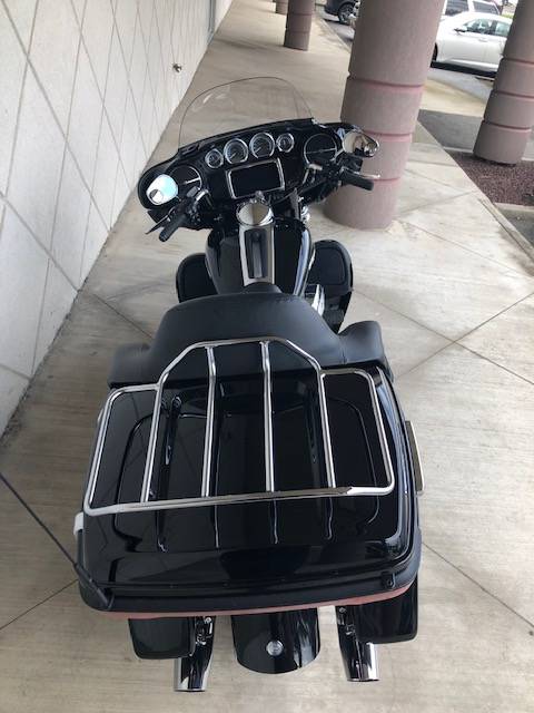2020 Harley-Davidson Ultra Limited in Rochester, New York - Photo 2