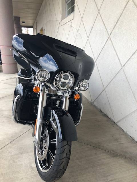 2020 Harley-Davidson Ultra Limited in Rochester, New York - Photo 3
