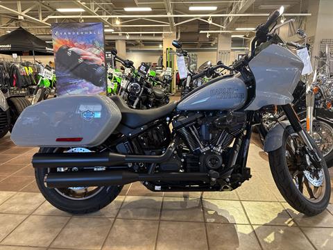 2024 Harley-Davidson Low Rider® ST in Rochester, New York - Photo 1