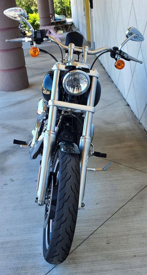 2015 Harley-Davidson Low Rider® in Rochester, New York - Photo 2