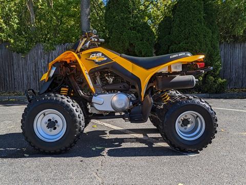 2018 Can-Am DS 250 in Mahwah, New Jersey - Photo 3