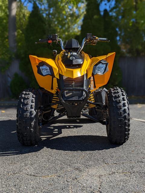 2018 Can-Am DS 250 in Mahwah, New Jersey - Photo 4