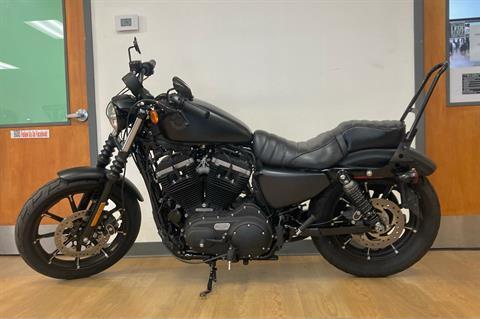 2019 Harley-Davidson Iron 883™ in Mahwah, New Jersey - Photo 2