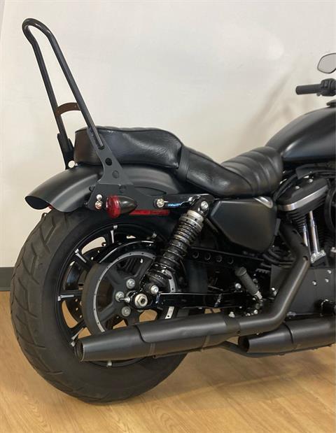 2019 Harley-Davidson Iron 883™ in Mahwah, New Jersey - Photo 3