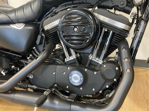 2019 Harley-Davidson Iron 883™ in Mahwah, New Jersey - Photo 4