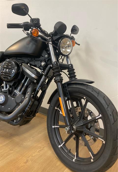 2019 Harley-Davidson Iron 883™ in Mahwah, New Jersey - Photo 5