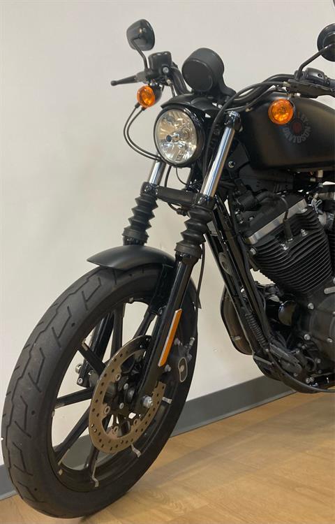 2019 Harley-Davidson Iron 883™ in Mahwah, New Jersey - Photo 6