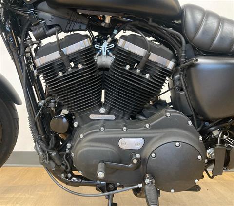 2019 Harley-Davidson Iron 883™ in Mahwah, New Jersey - Photo 7