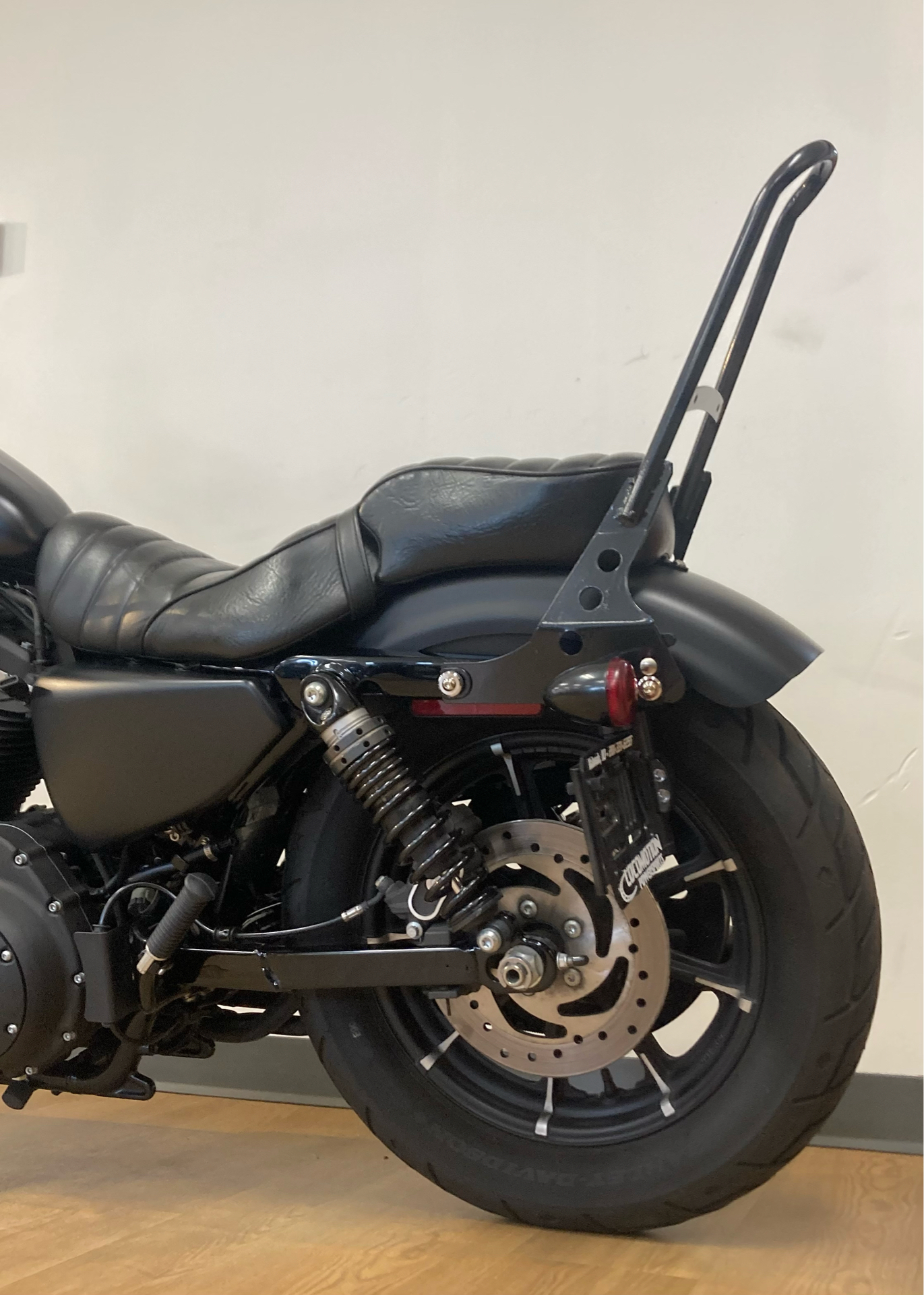 2019 Harley-Davidson Iron 883™ in Mahwah, New Jersey - Photo 8