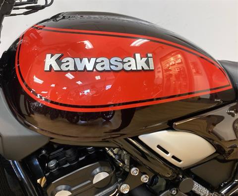 2018 Kawasaki Z900RS in Mahwah, New Jersey - Photo 7