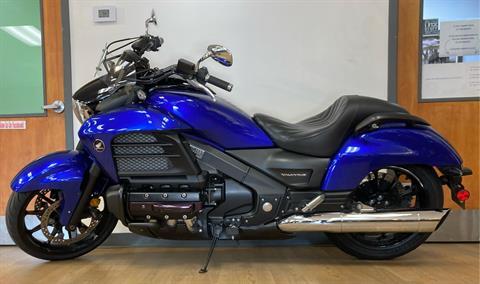 2014 Honda Gold Wing® Valkyrie® in Mahwah, New Jersey - Photo 2