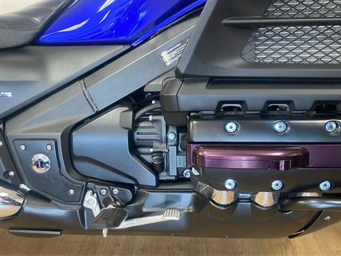 2014 Honda Gold Wing® Valkyrie® in Mahwah, New Jersey - Photo 4