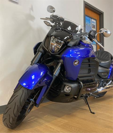 2014 Honda Gold Wing® Valkyrie® in Mahwah, New Jersey - Photo 6