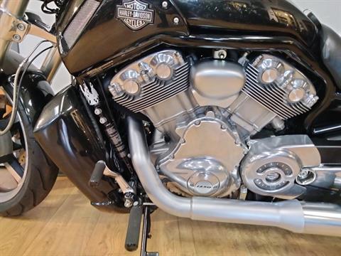 2015 Harley-Davidson V-Rod Muscle® in Mahwah, New Jersey - Photo 5