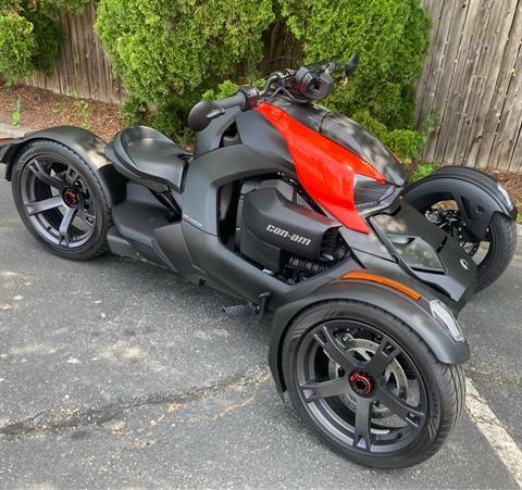 2020 Can-Am Ryker 900 ACE in Mahwah, New Jersey - Photo 1