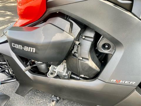 2020 Can-Am Ryker 900 ACE in Mahwah, New Jersey - Photo 6