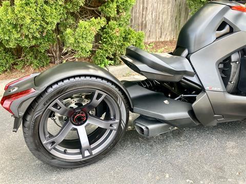 2020 Can-Am Ryker 900 ACE in Mahwah, New Jersey - Photo 8