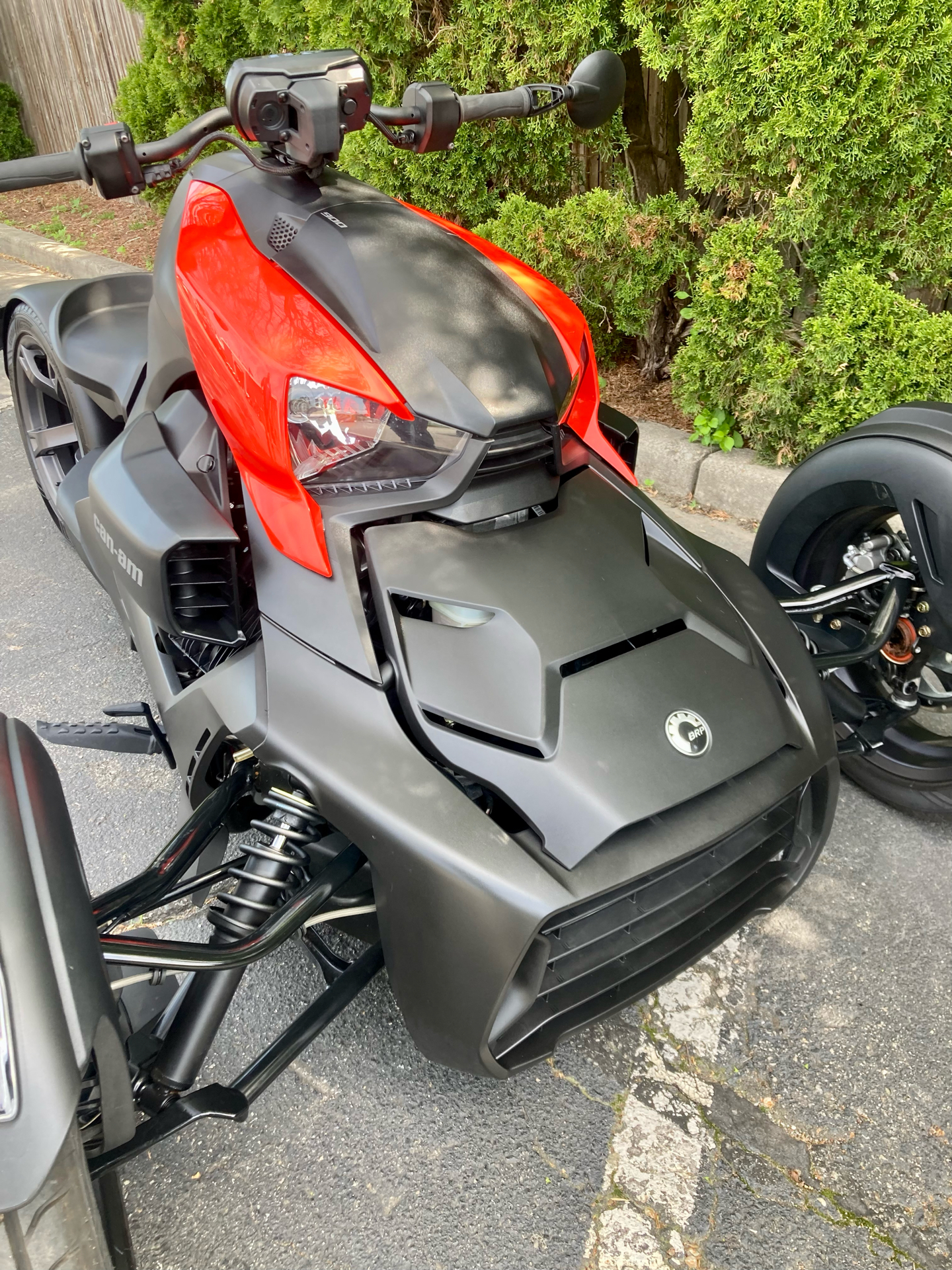2020 Can-Am Ryker 900 ACE in Mahwah, New Jersey - Photo 10