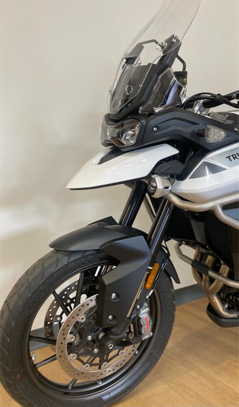 2023 Triumph Tiger 900 GT Pro in Mahwah, New Jersey - Photo 3