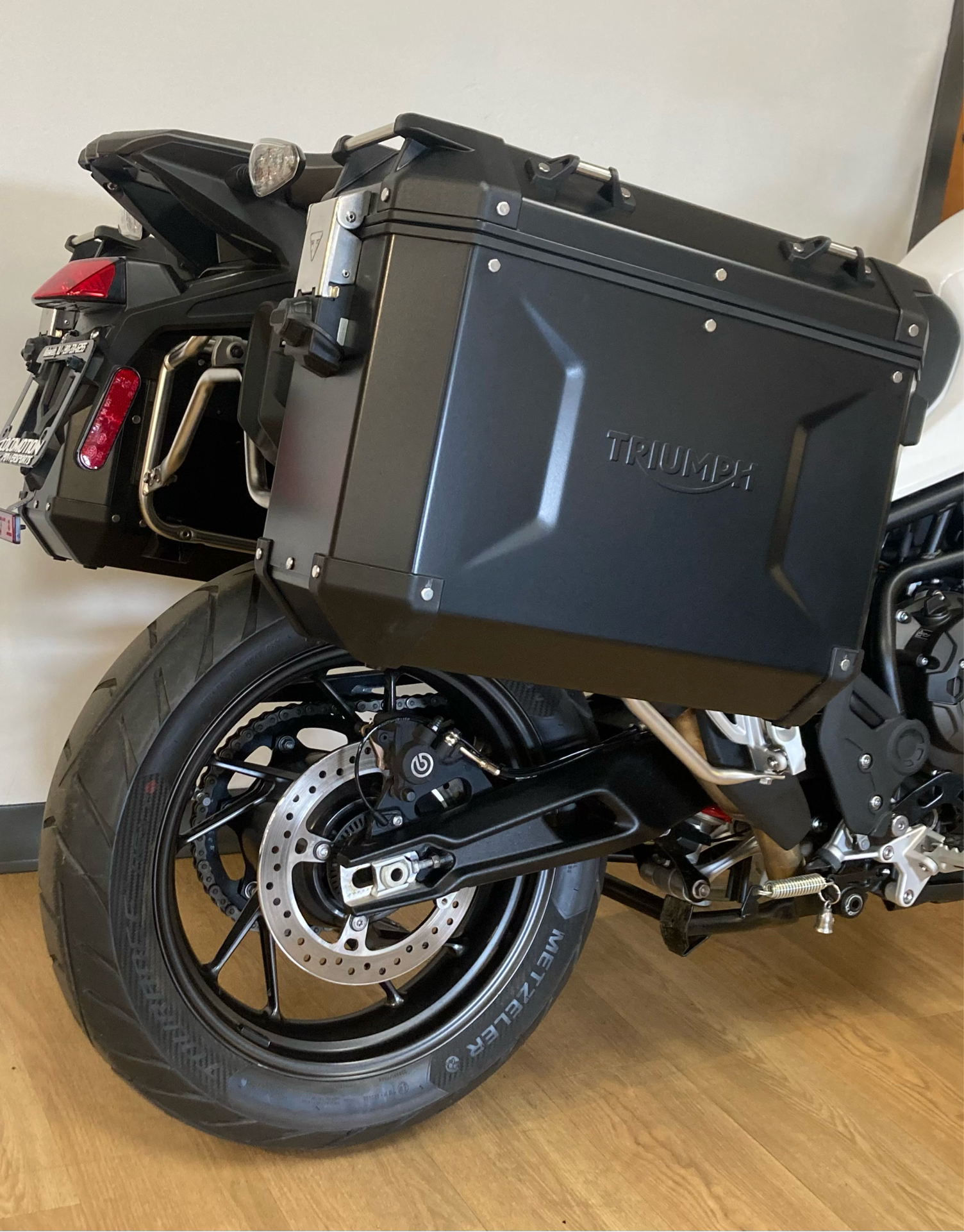 2023 Triumph Tiger 900 GT Pro in Mahwah, New Jersey - Photo 6